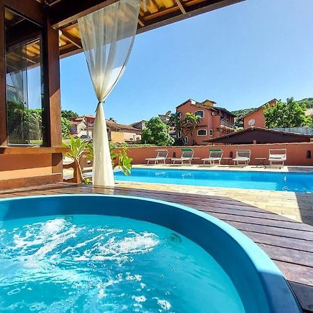Buzios Centro Hotel Εξωτερικό φωτογραφία