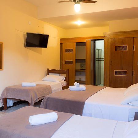 Buzios Centro Hotel Εξωτερικό φωτογραφία