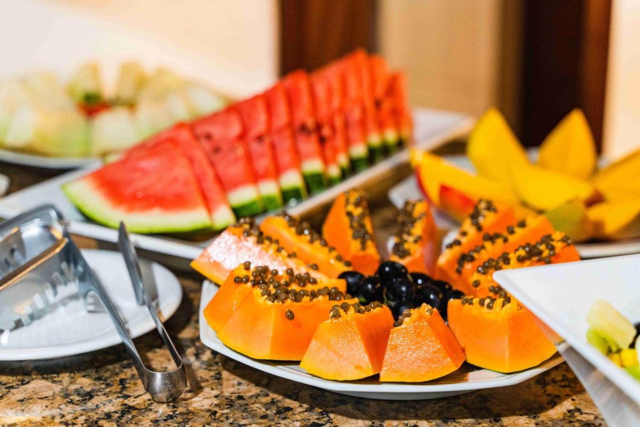 Buzios Centro Hotel Εξωτερικό φωτογραφία
