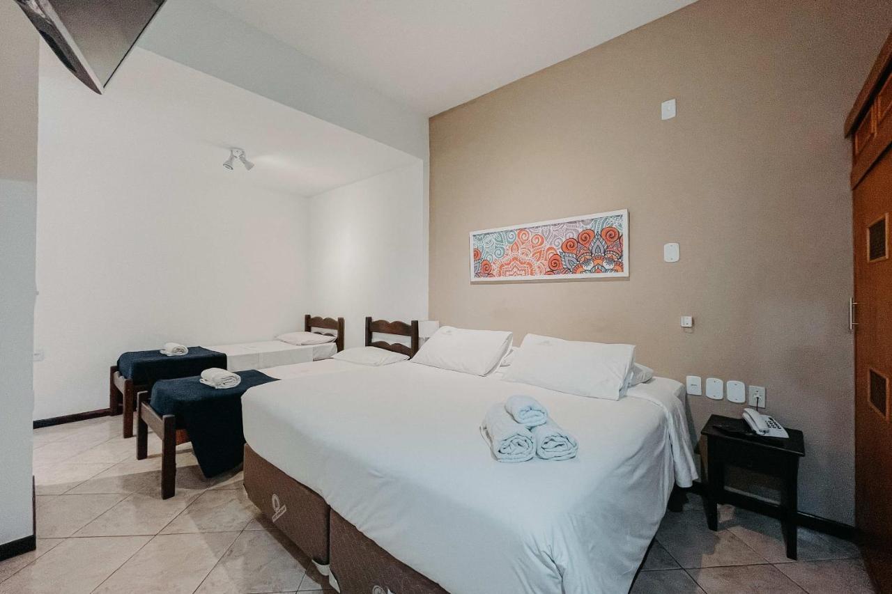 Buzios Centro Hotel Εξωτερικό φωτογραφία
