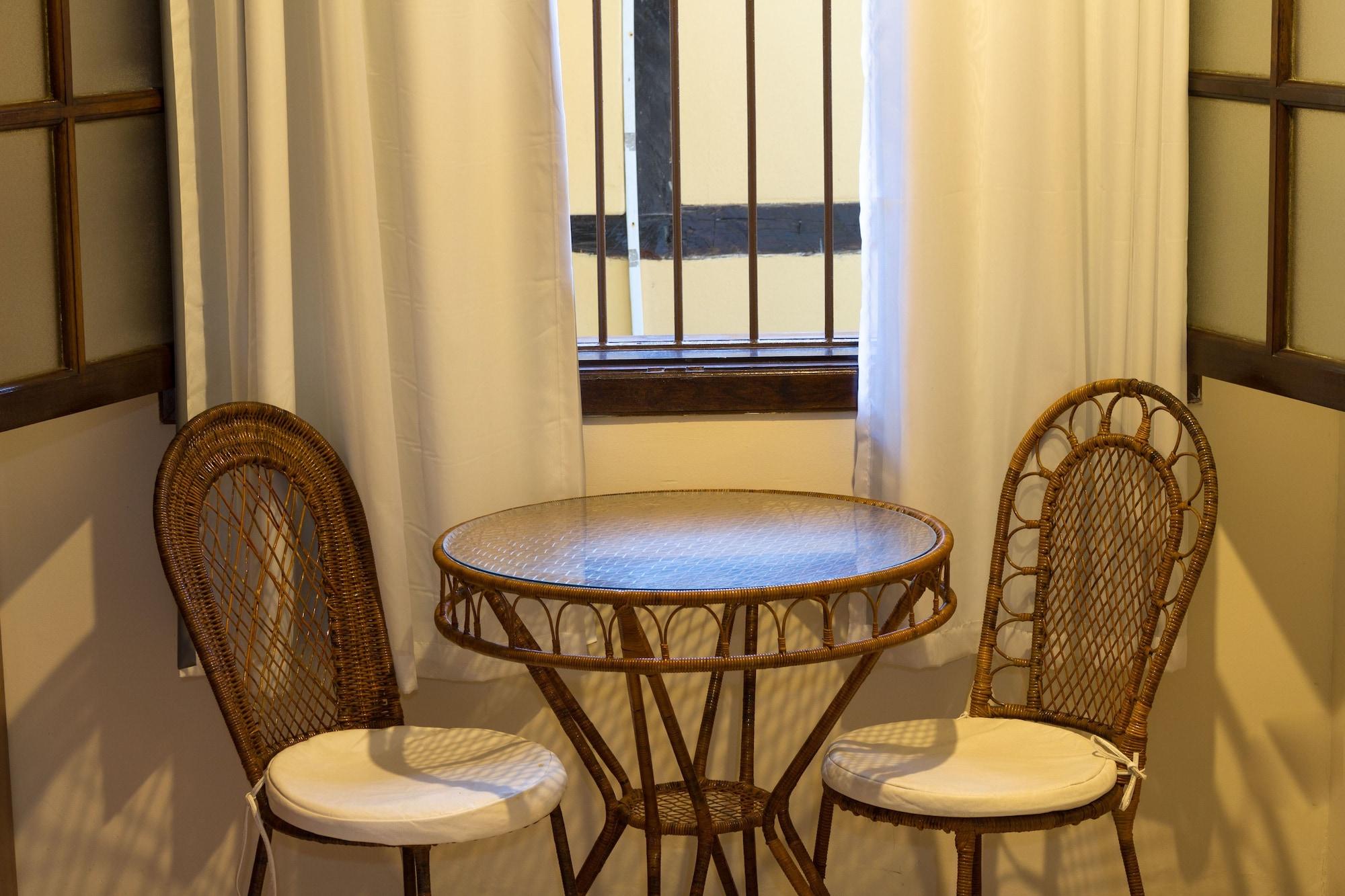 Buzios Centro Hotel Εξωτερικό φωτογραφία