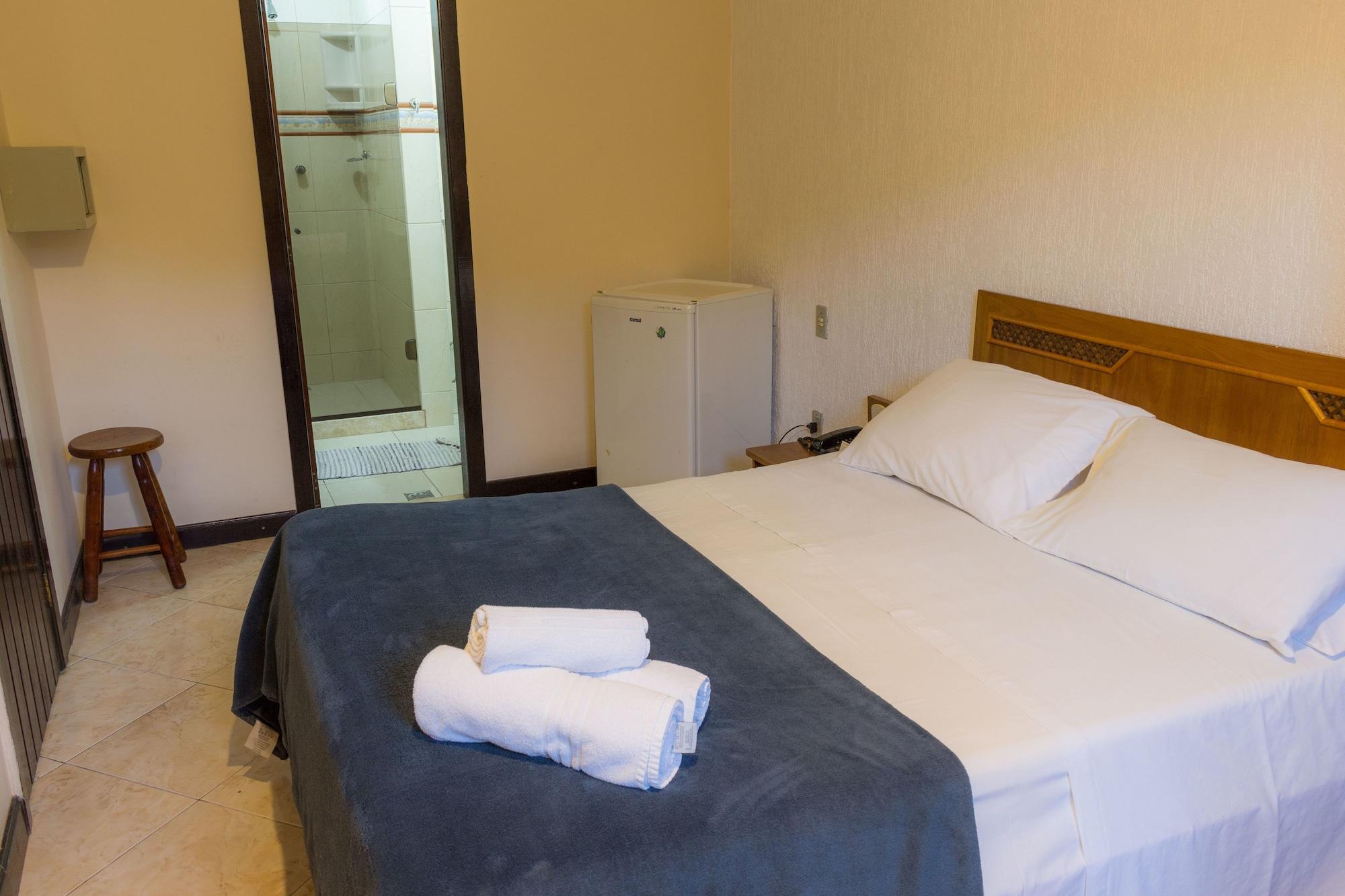 Buzios Centro Hotel Εξωτερικό φωτογραφία