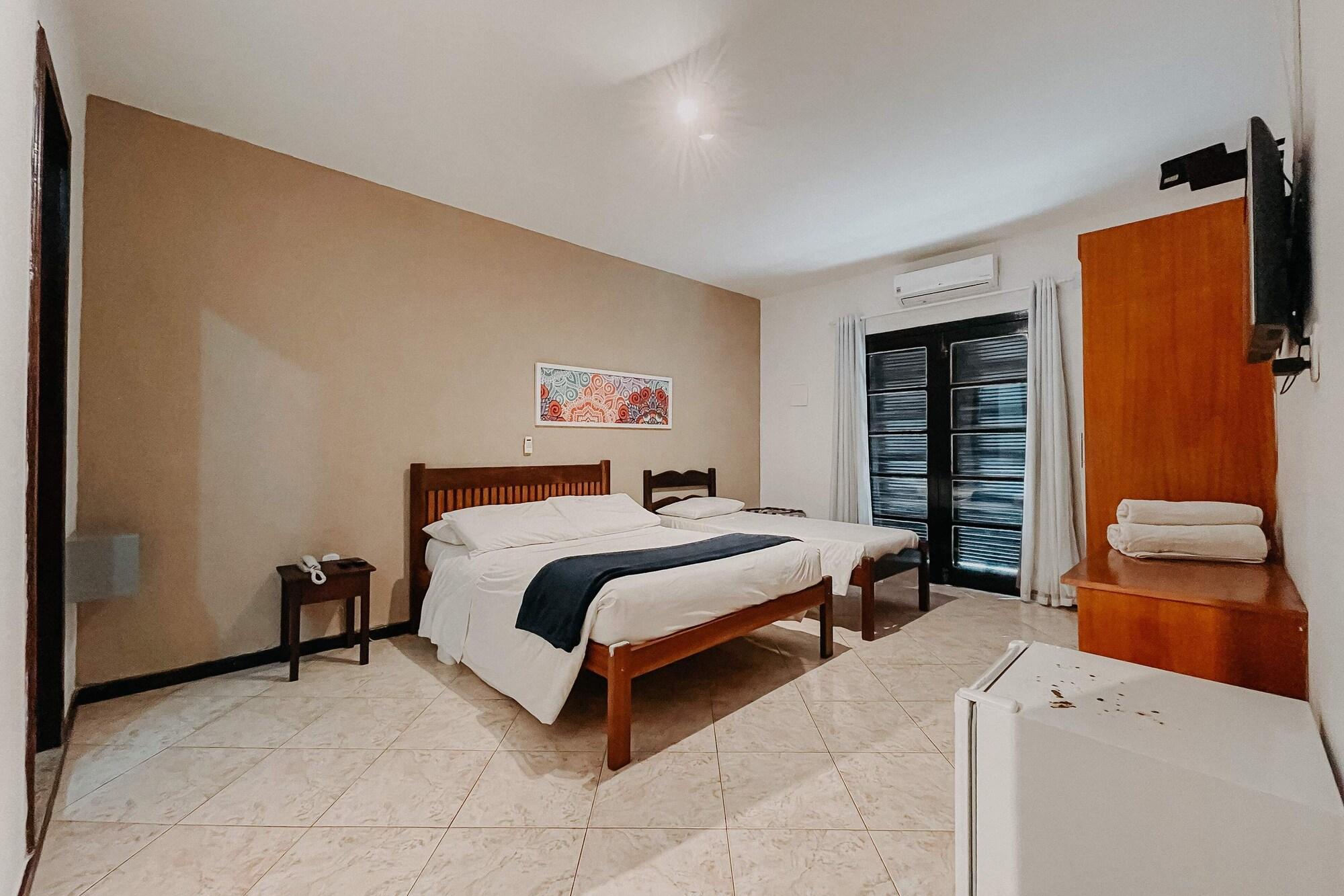 Buzios Centro Hotel Εξωτερικό φωτογραφία