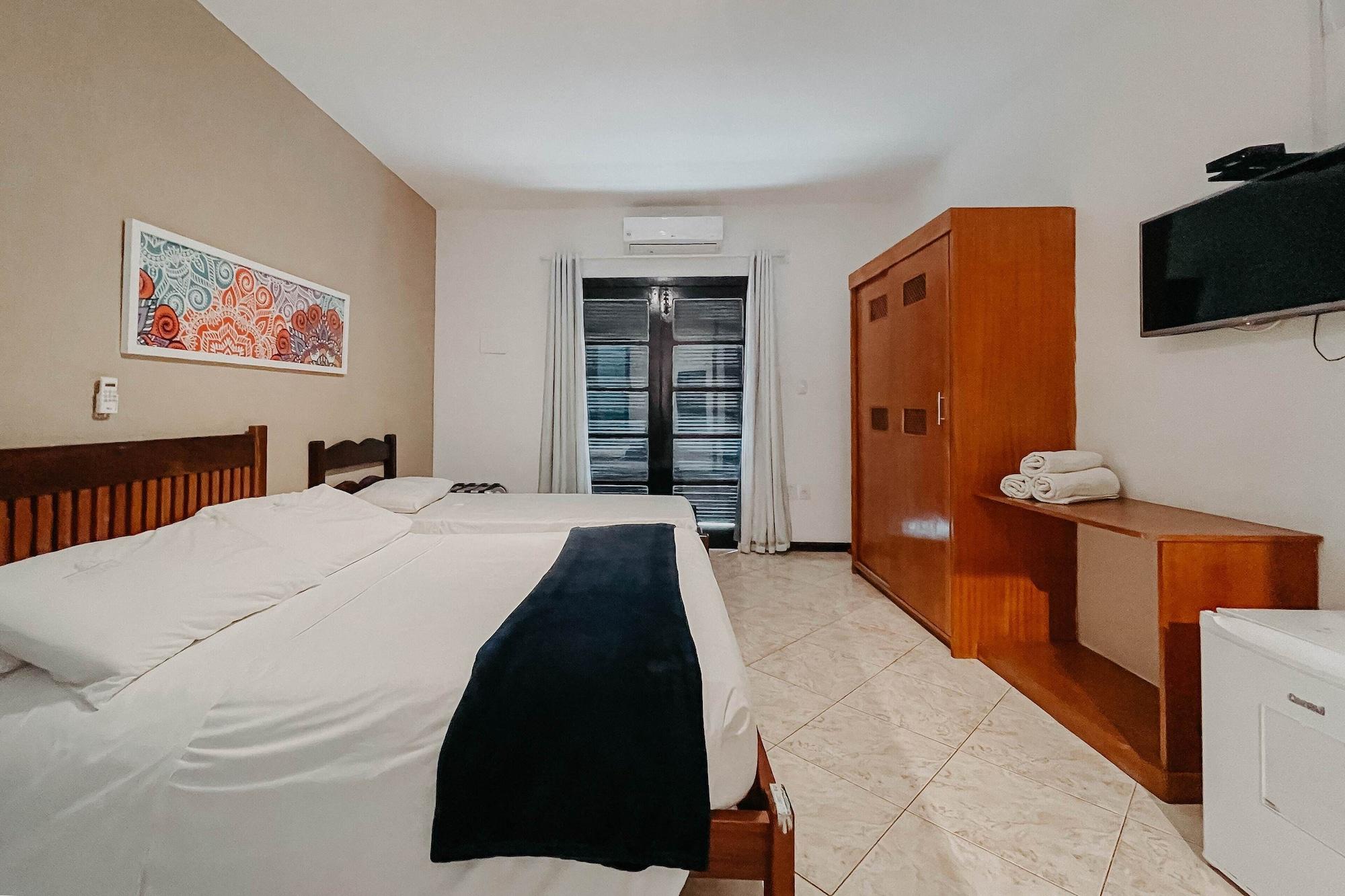 Buzios Centro Hotel Εξωτερικό φωτογραφία