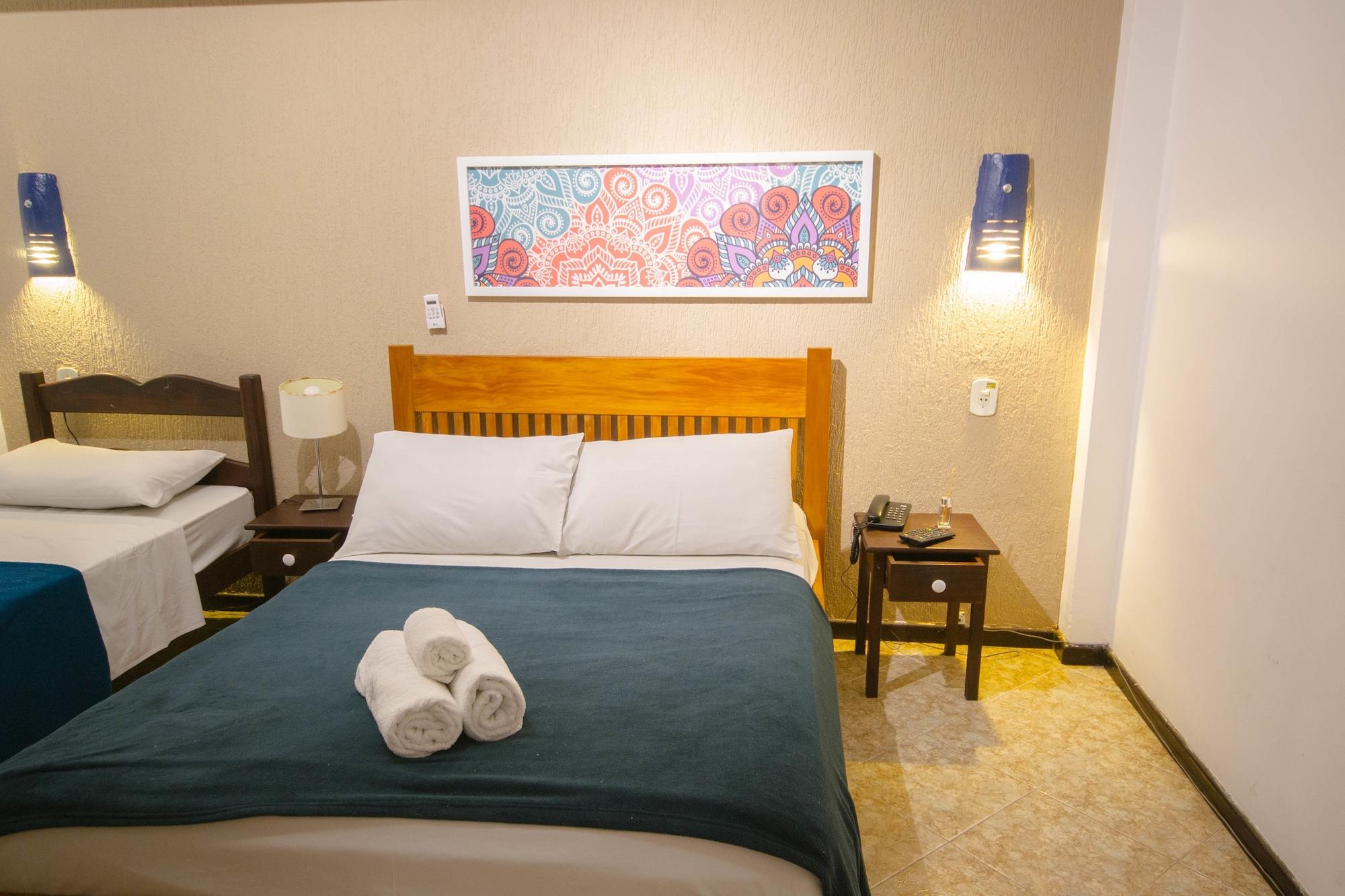 Buzios Centro Hotel Εξωτερικό φωτογραφία