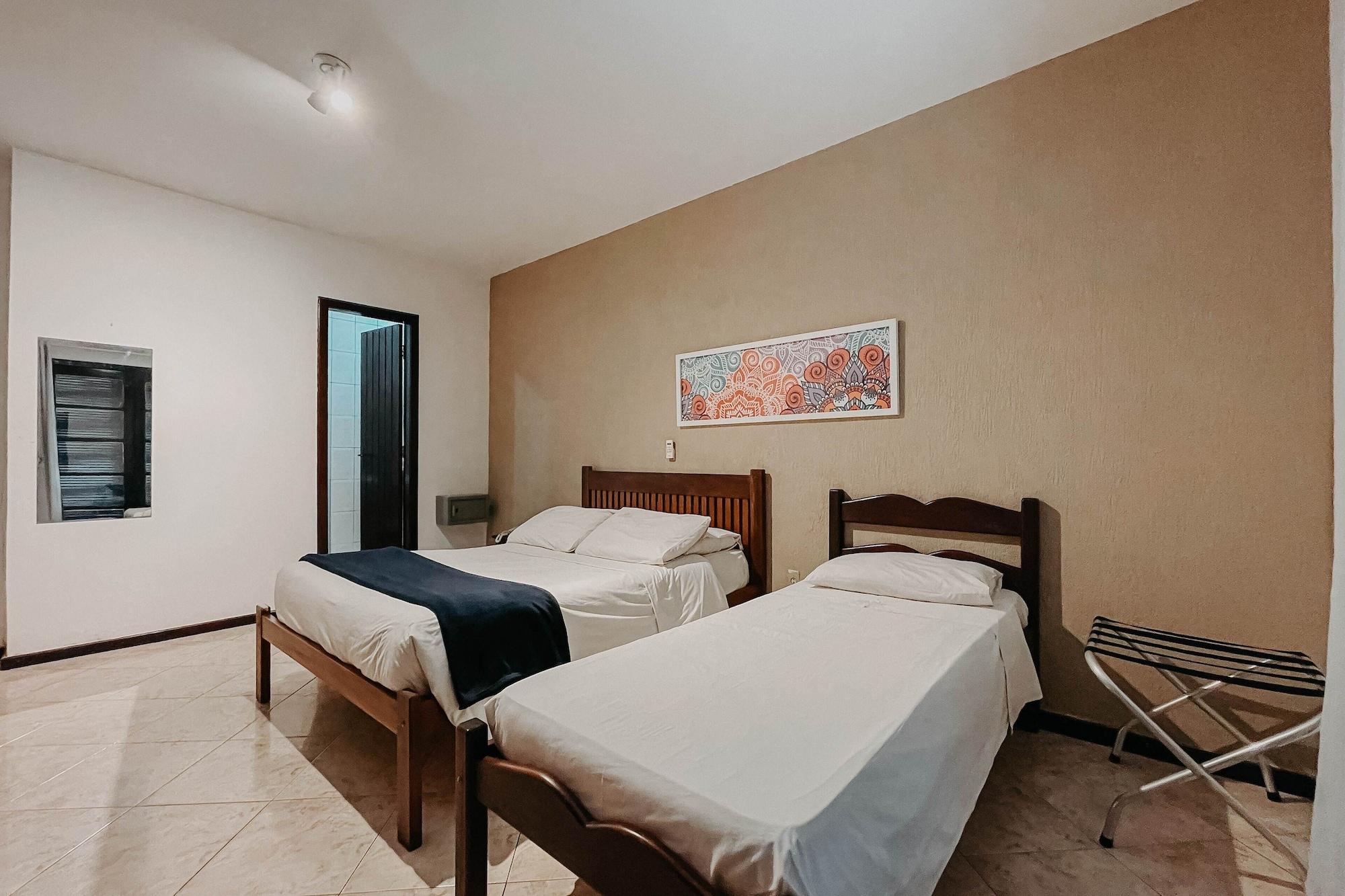 Buzios Centro Hotel Εξωτερικό φωτογραφία