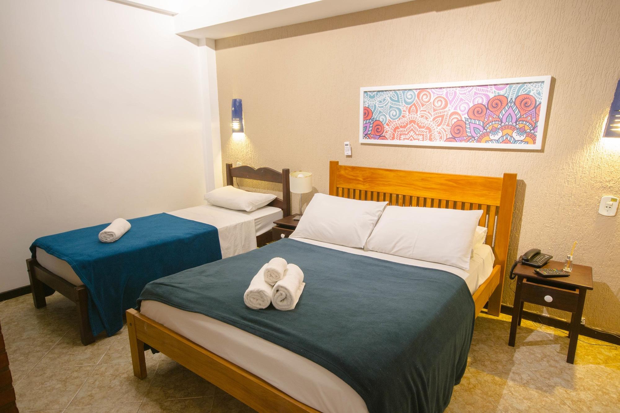 Buzios Centro Hotel Εξωτερικό φωτογραφία