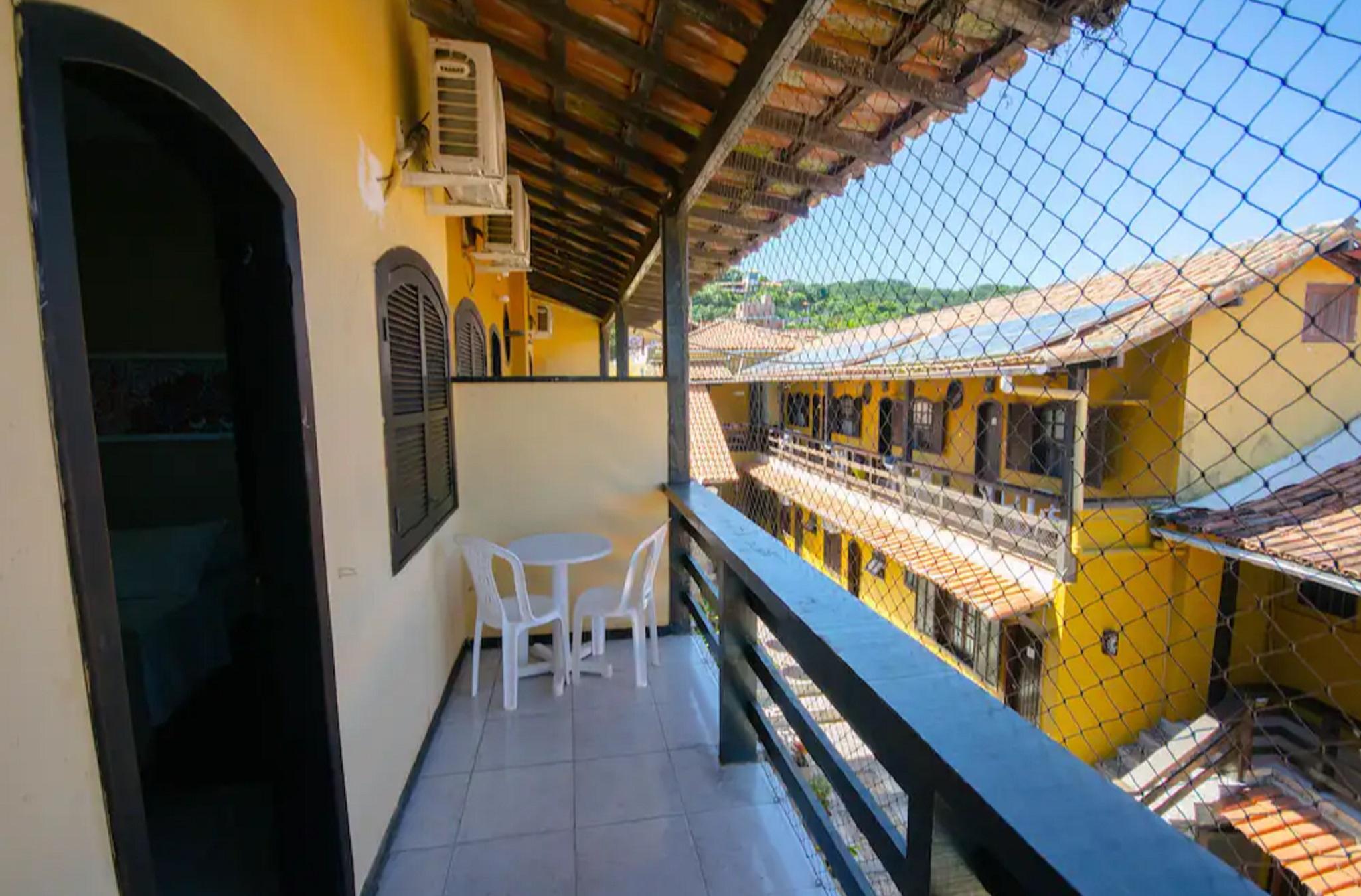 Buzios Centro Hotel Εξωτερικό φωτογραφία