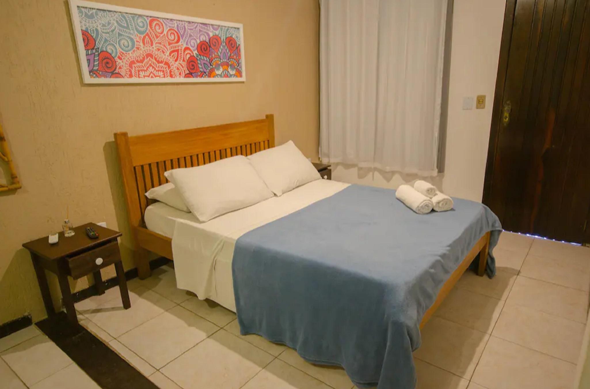 Buzios Centro Hotel Εξωτερικό φωτογραφία