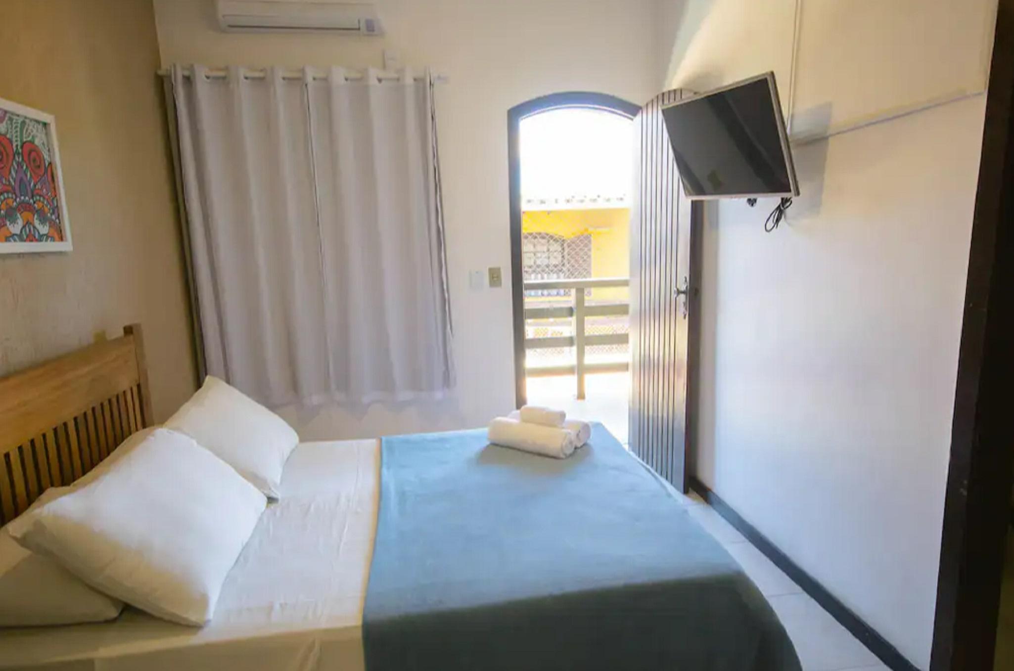 Buzios Centro Hotel Εξωτερικό φωτογραφία