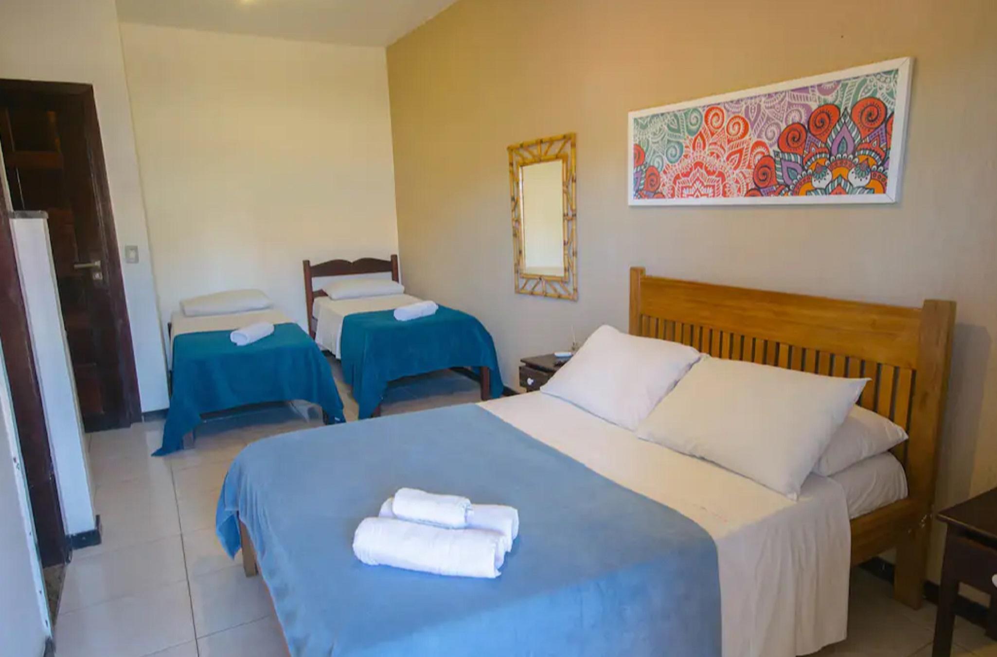 Buzios Centro Hotel Εξωτερικό φωτογραφία