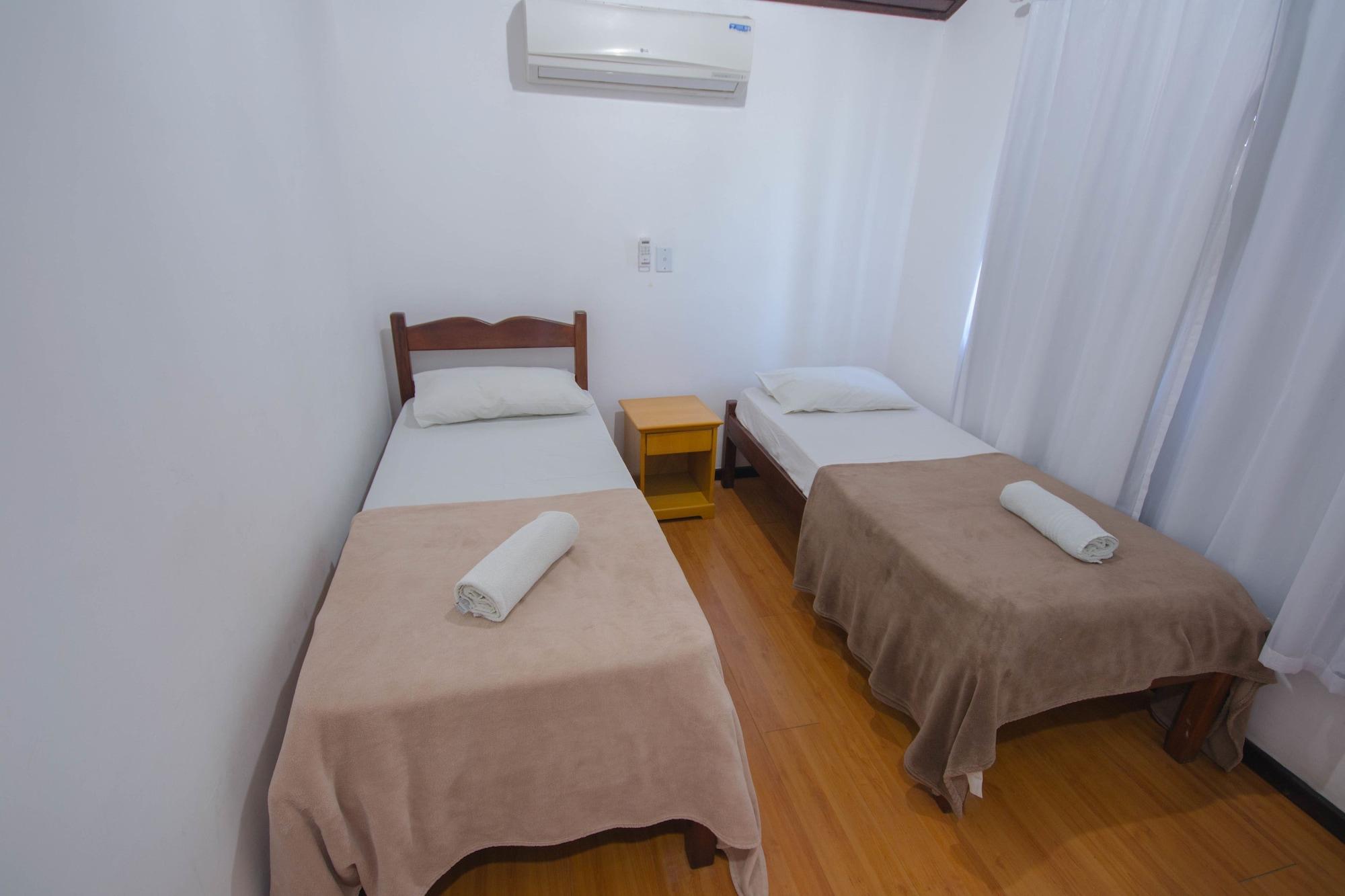 Buzios Centro Hotel Εξωτερικό φωτογραφία