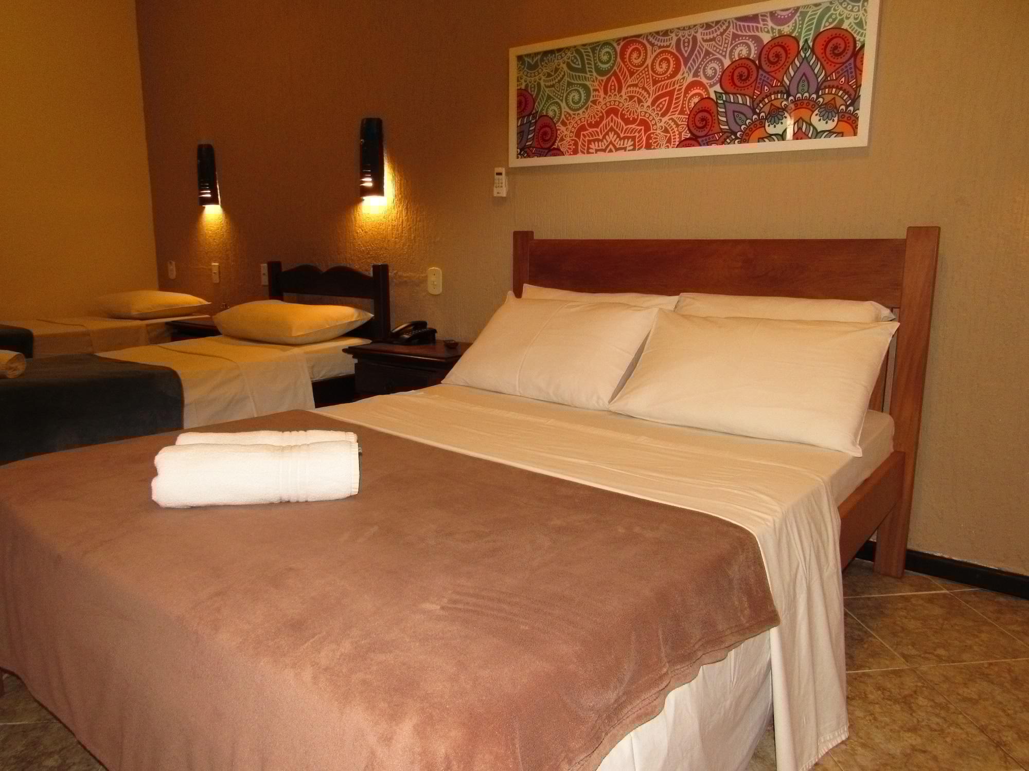 Buzios Centro Hotel Εξωτερικό φωτογραφία