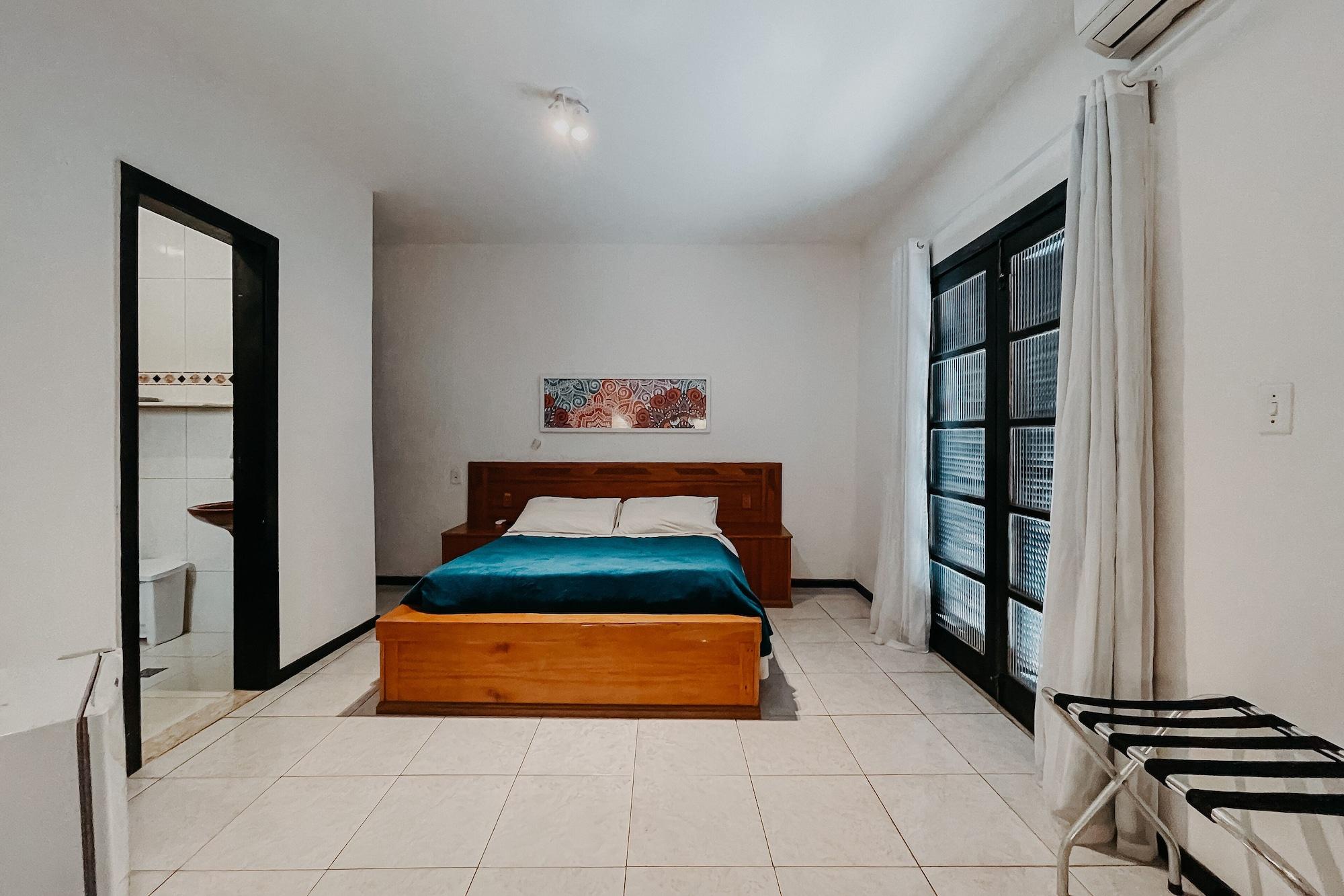 Buzios Centro Hotel Εξωτερικό φωτογραφία