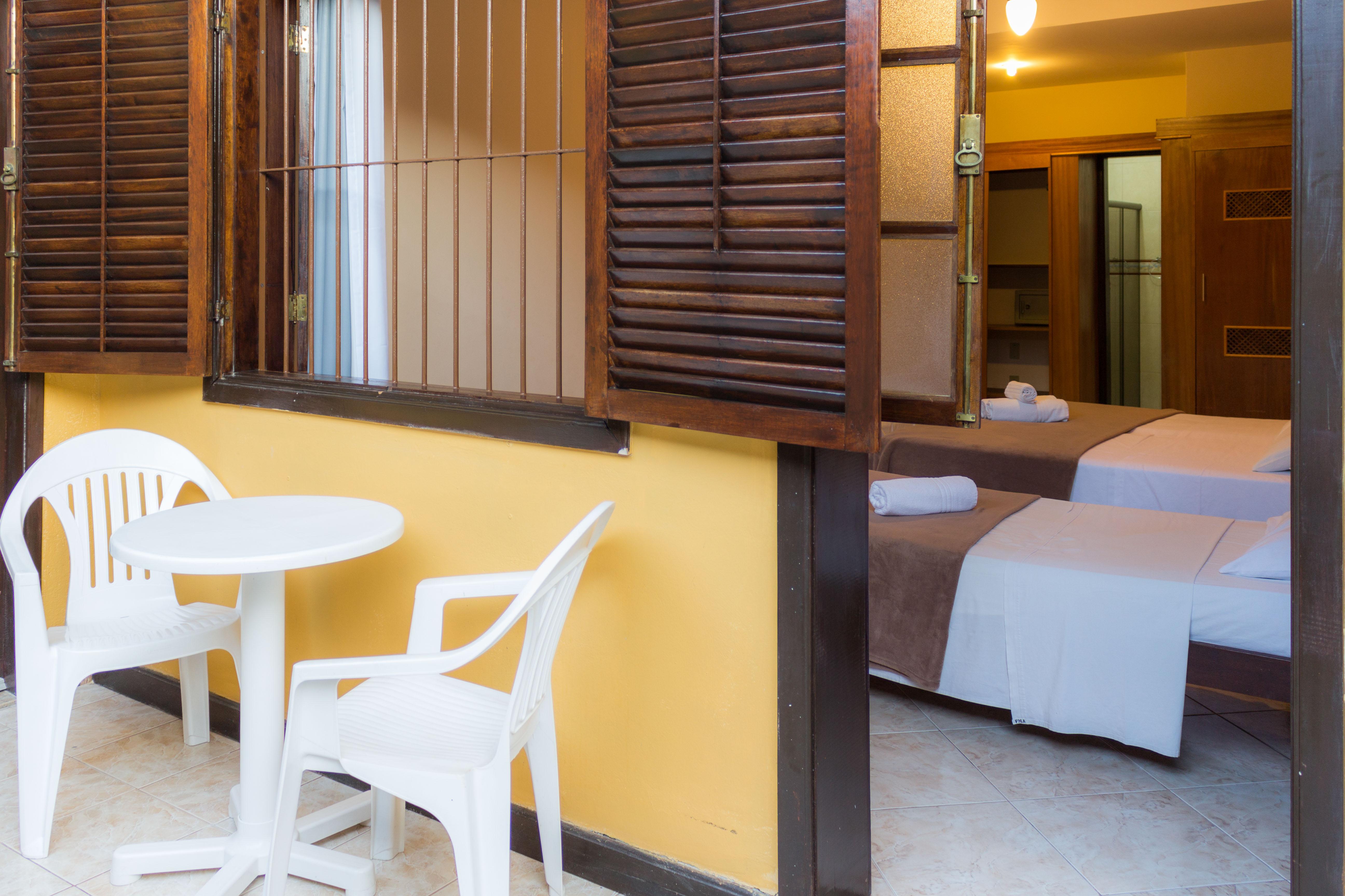 Buzios Centro Hotel Εξωτερικό φωτογραφία