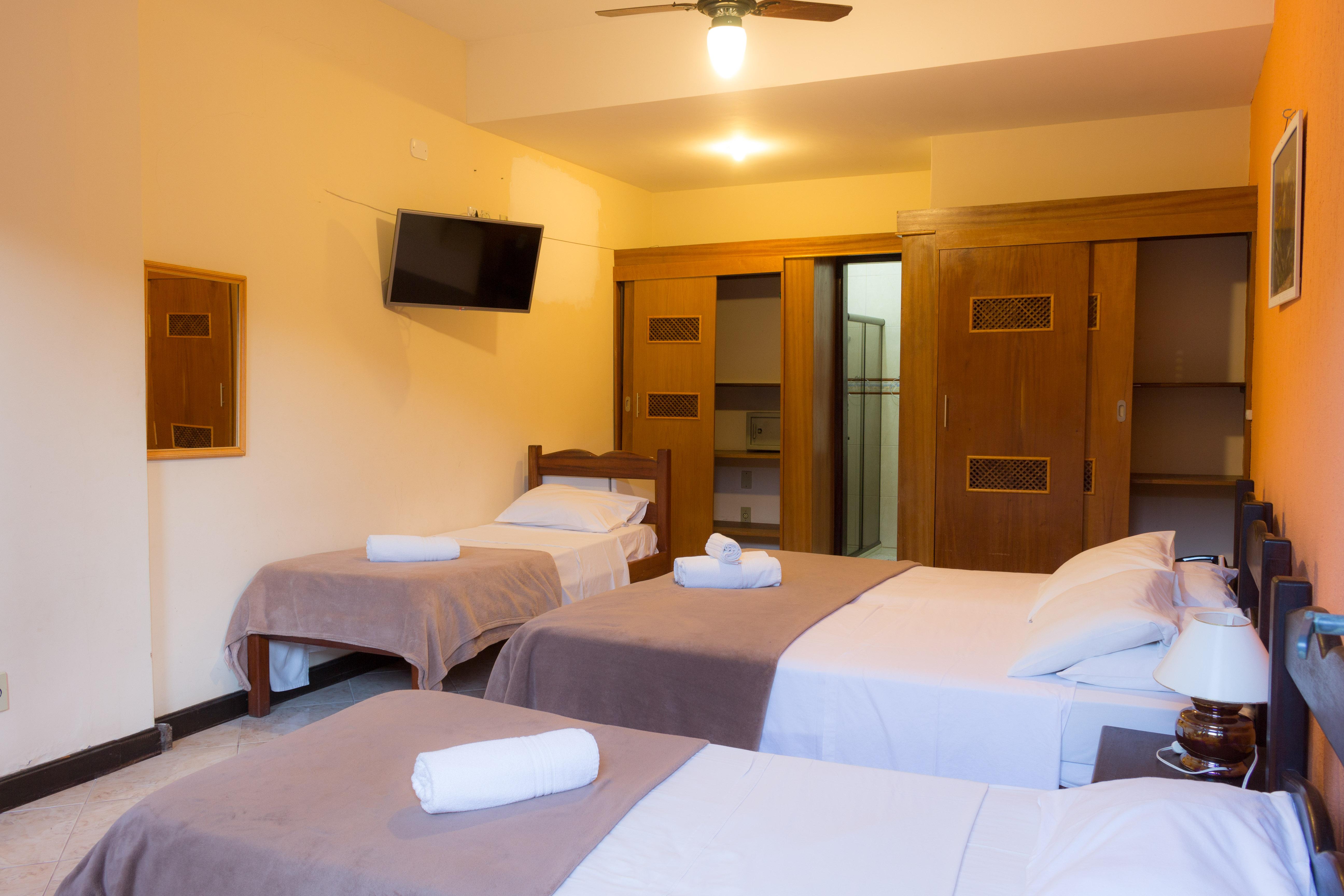 Buzios Centro Hotel Εξωτερικό φωτογραφία