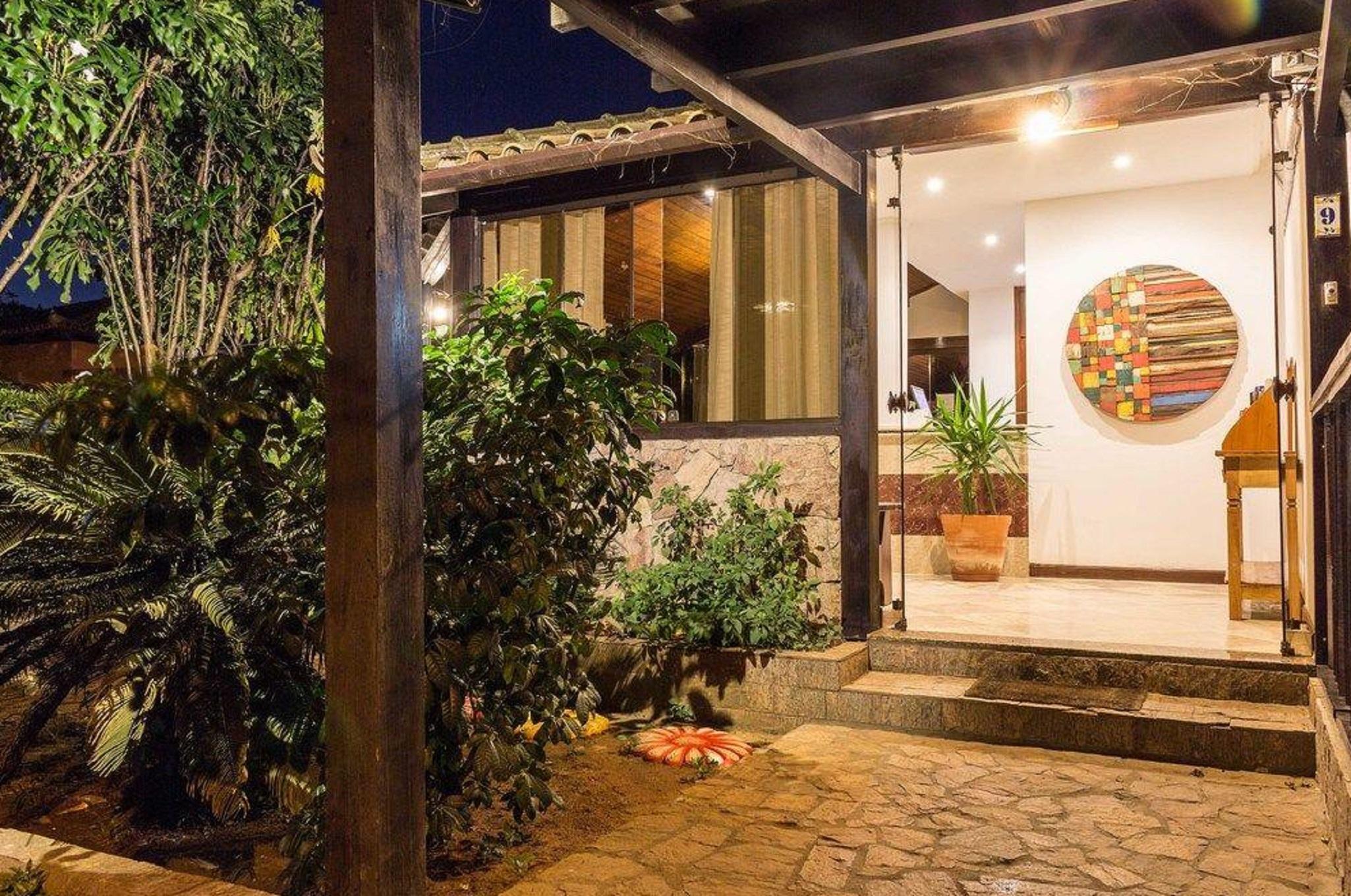 Buzios Centro Hotel Εξωτερικό φωτογραφία
