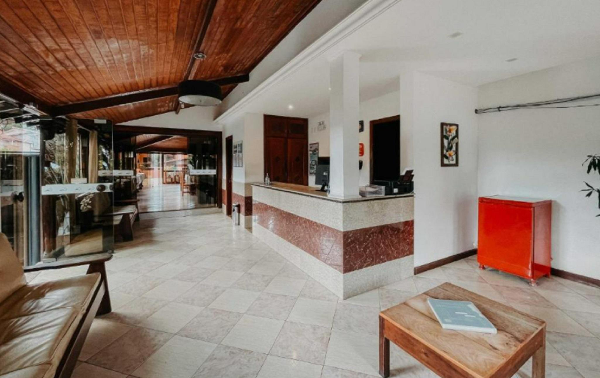 Buzios Centro Hotel Εξωτερικό φωτογραφία