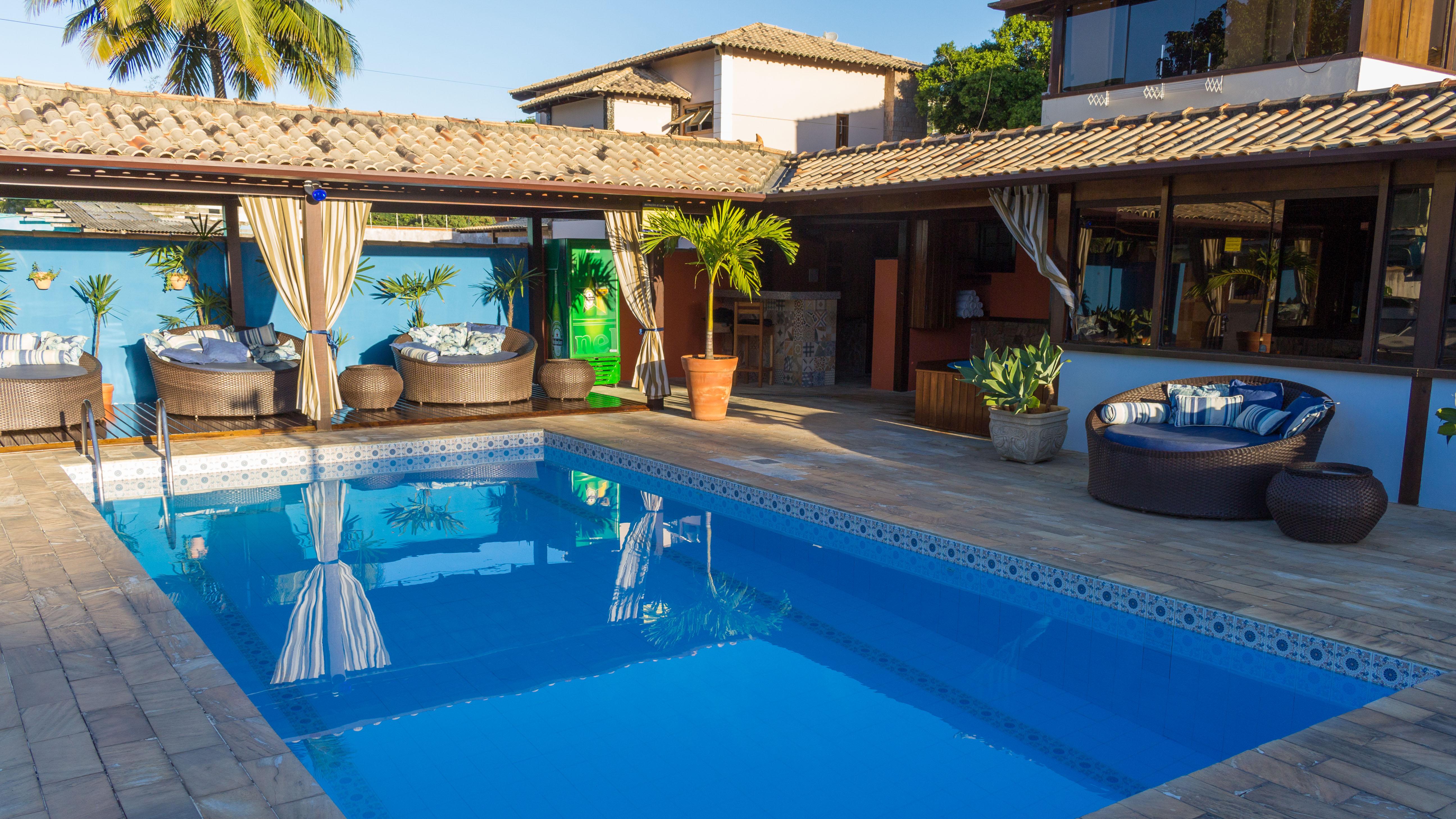 Buzios Centro Hotel Εξωτερικό φωτογραφία