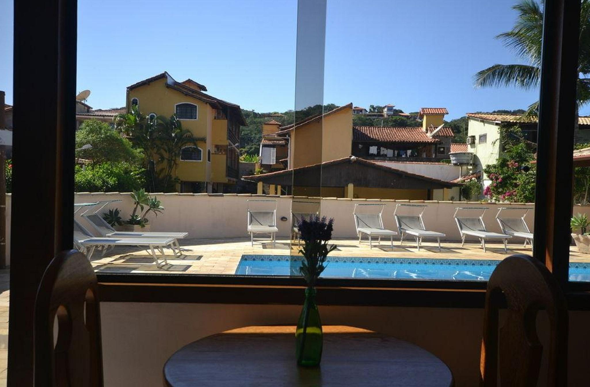 Buzios Centro Hotel Εξωτερικό φωτογραφία