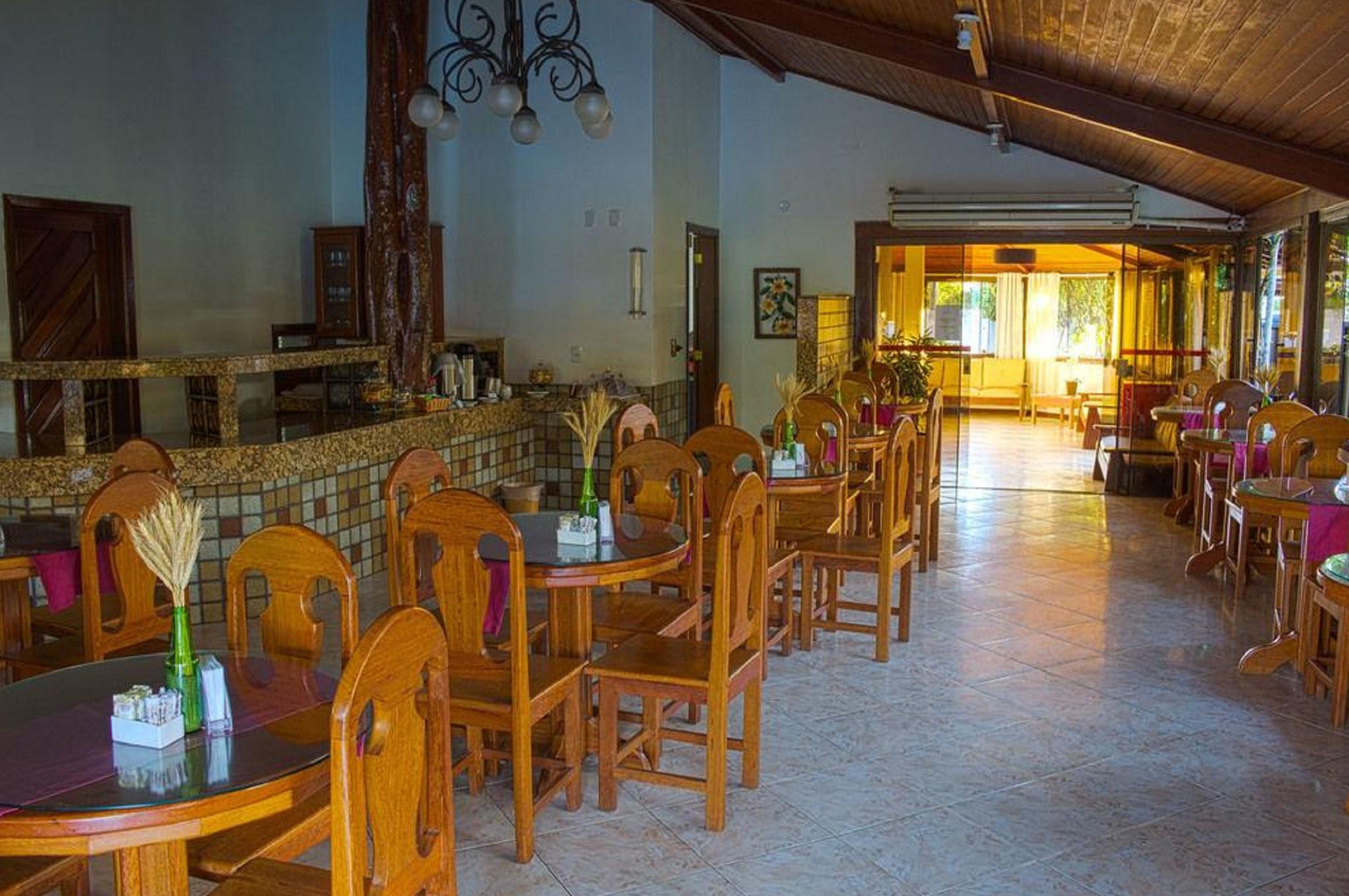 Buzios Centro Hotel Εξωτερικό φωτογραφία