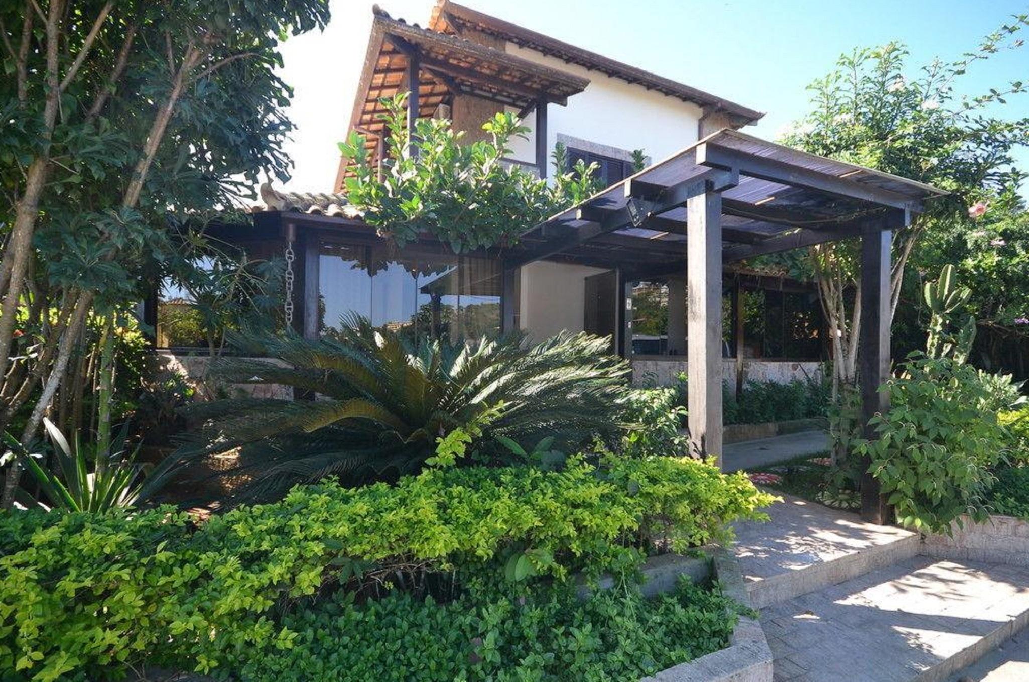 Buzios Centro Hotel Εξωτερικό φωτογραφία