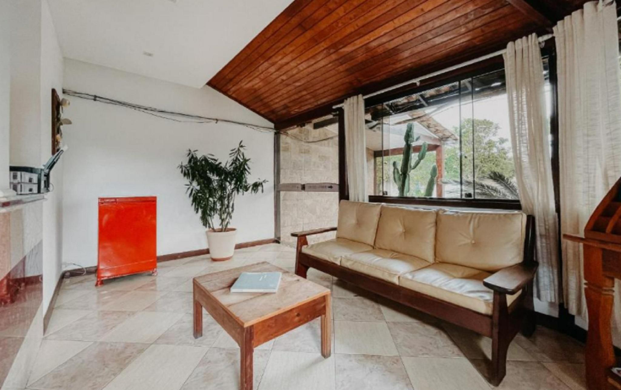 Buzios Centro Hotel Εξωτερικό φωτογραφία
