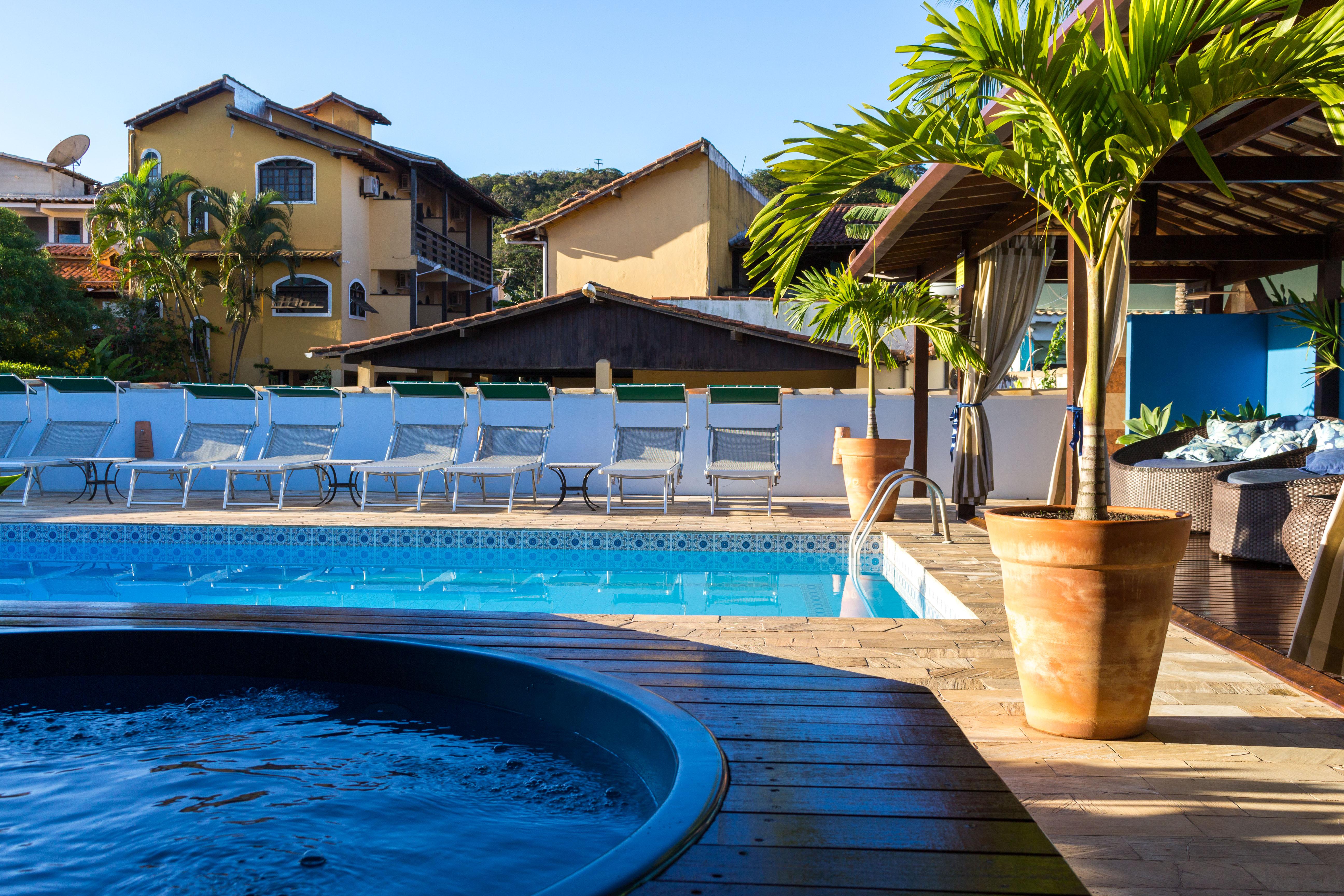Buzios Centro Hotel Εξωτερικό φωτογραφία