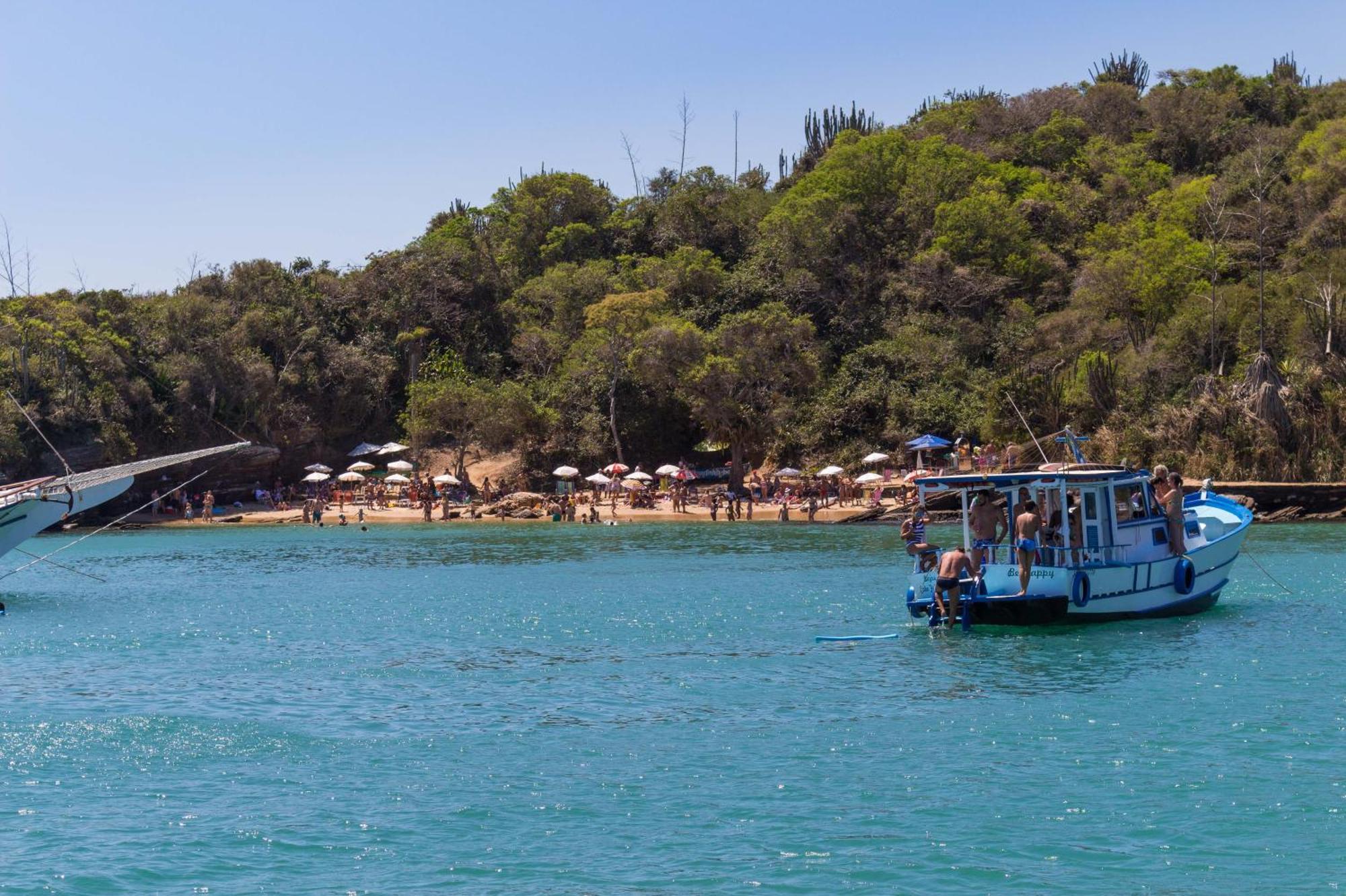 Buzios Centro Hotel Εξωτερικό φωτογραφία