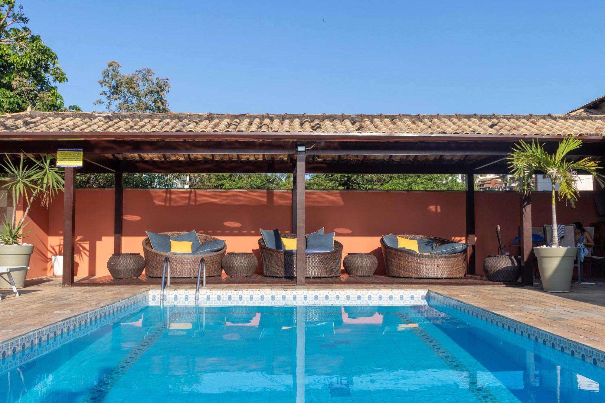 Buzios Centro Hotel Εξωτερικό φωτογραφία